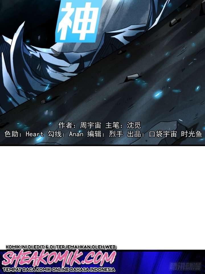 My Disciples Are All Immortals Chapter 104 page 3