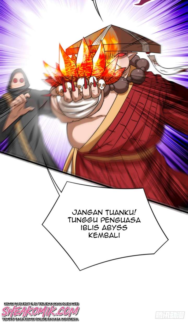 My Disciples Are All Immortals Chapter 104 page 30