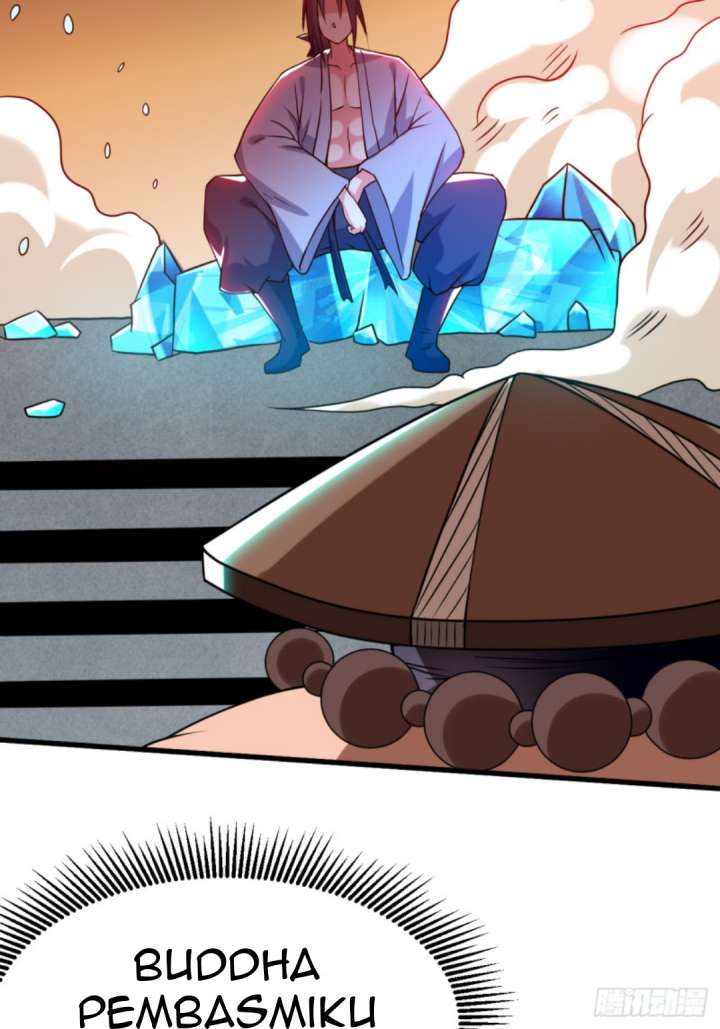 My Disciples Are All Immortals Chapter 104 page 35