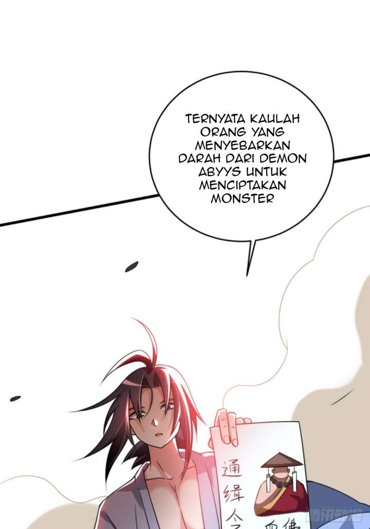 My Disciples Are All Immortals Chapter 104 page 37