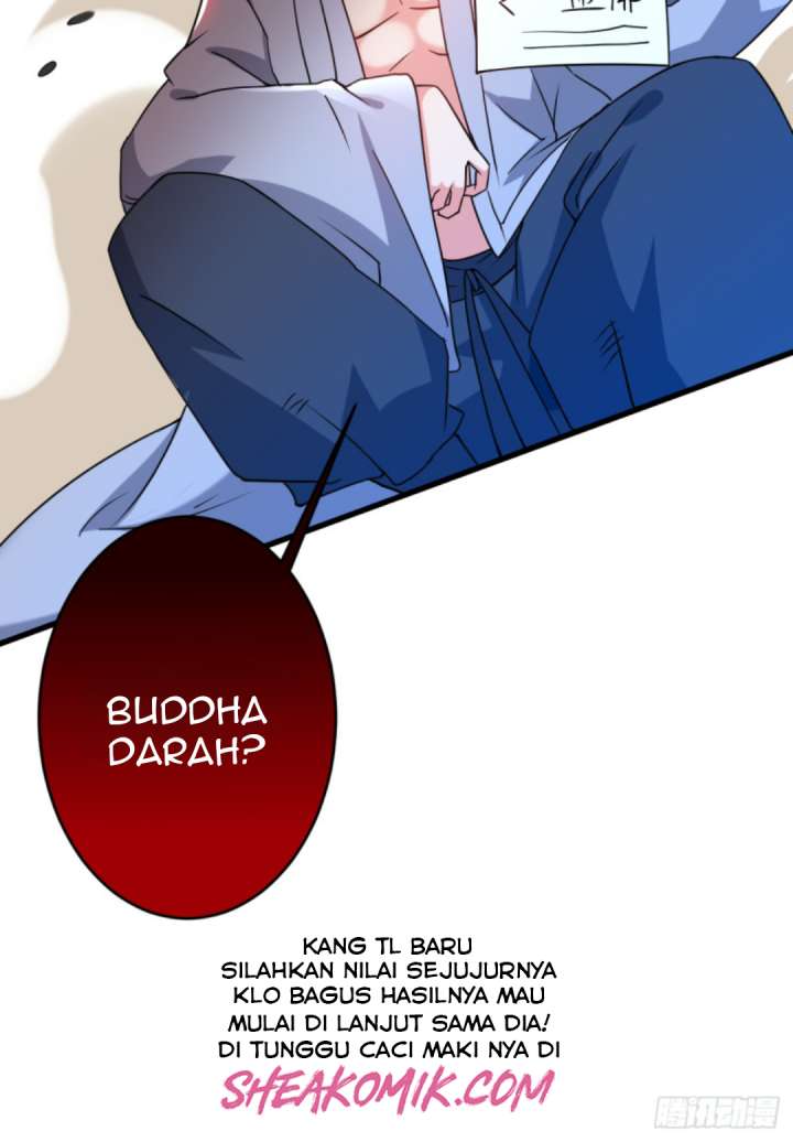 My Disciples Are All Immortals Chapter 104 page 38