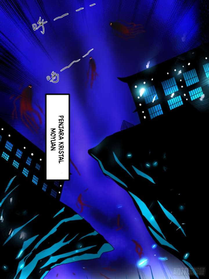 My Disciples Are All Immortals Chapter 104 page 4
