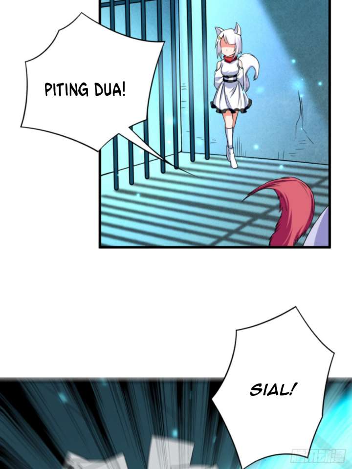 My Disciples Are All Immortals Chapter 104 page 6
