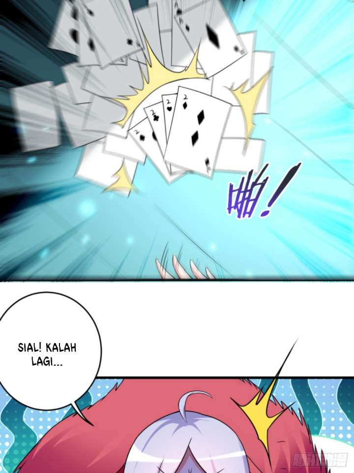 My Disciples Are All Immortals Chapter 104 page 7