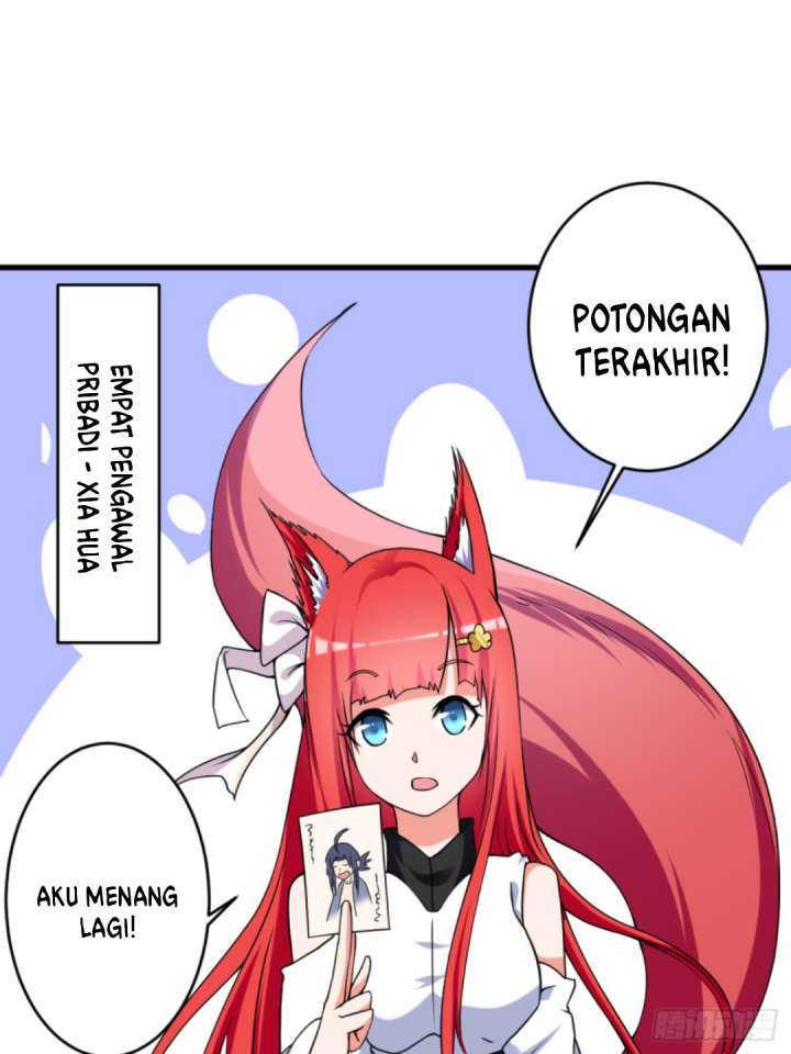 My Disciples Are All Immortals Chapter 104 page 9