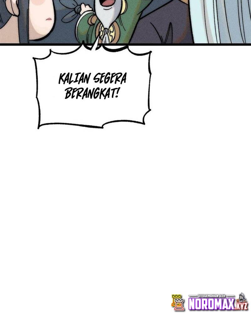 All Hail the Sect Leader Chapter 204 page 19