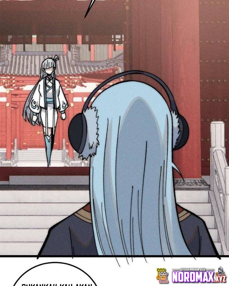 All Hail the Sect Leader Chapter 204 page 23