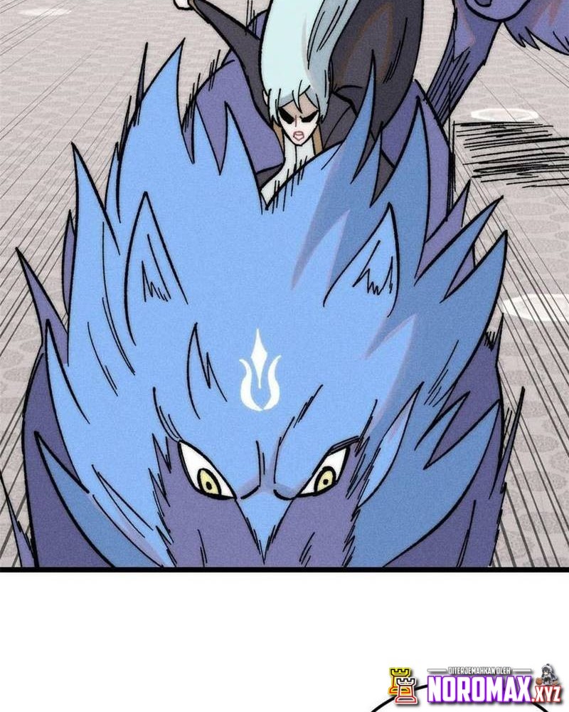 All Hail the Sect Leader Chapter 204 page 36