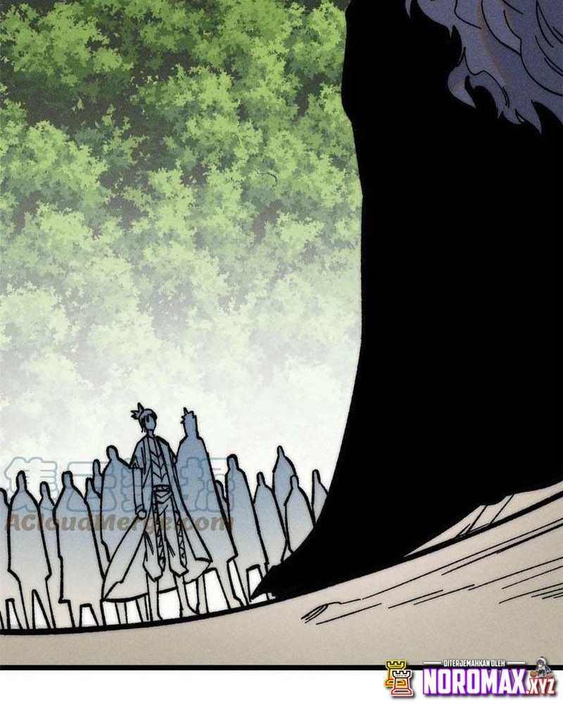 All Hail the Sect Leader Chapter 204 page 38