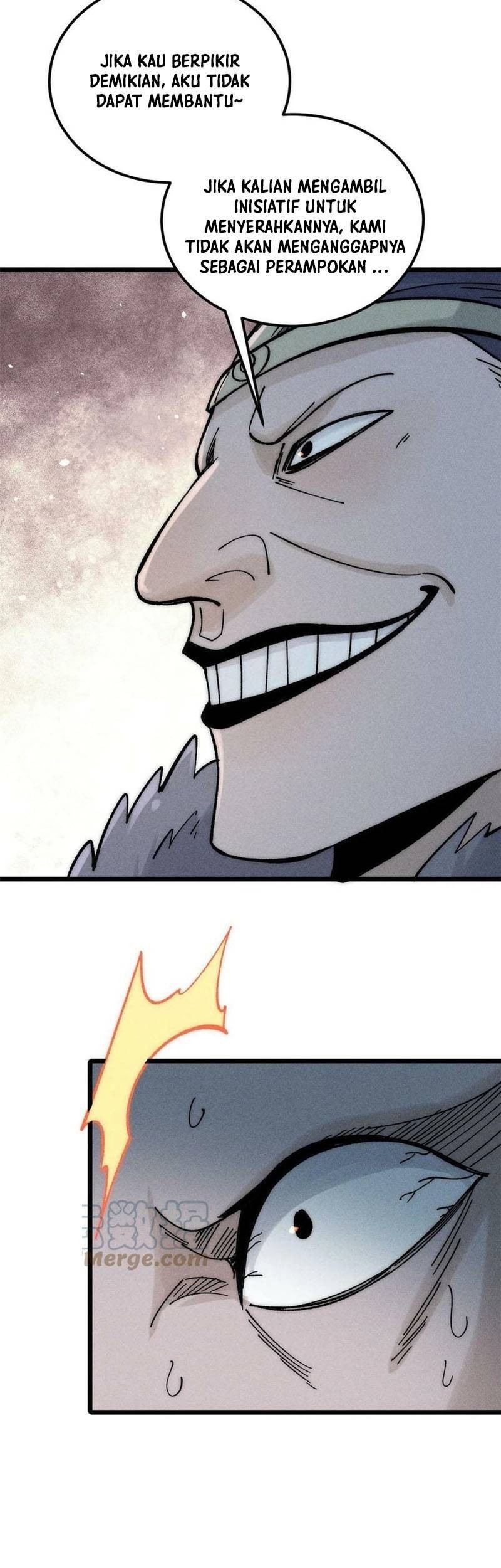 All Hail the Sect Leader Chapter 204 page 41