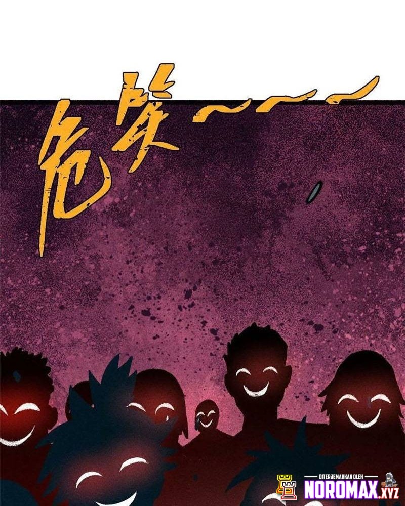 All Hail the Sect Leader Chapter 204 page 42