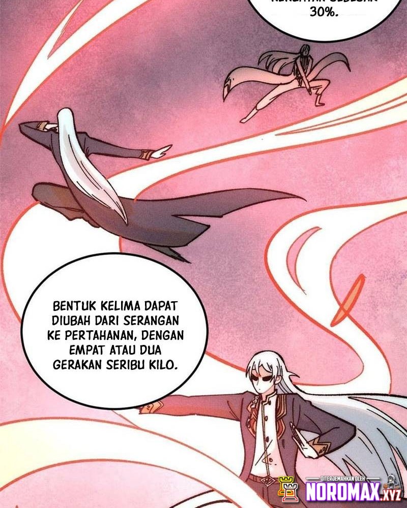 All Hail the Sect Leader Chapter 204 page 11