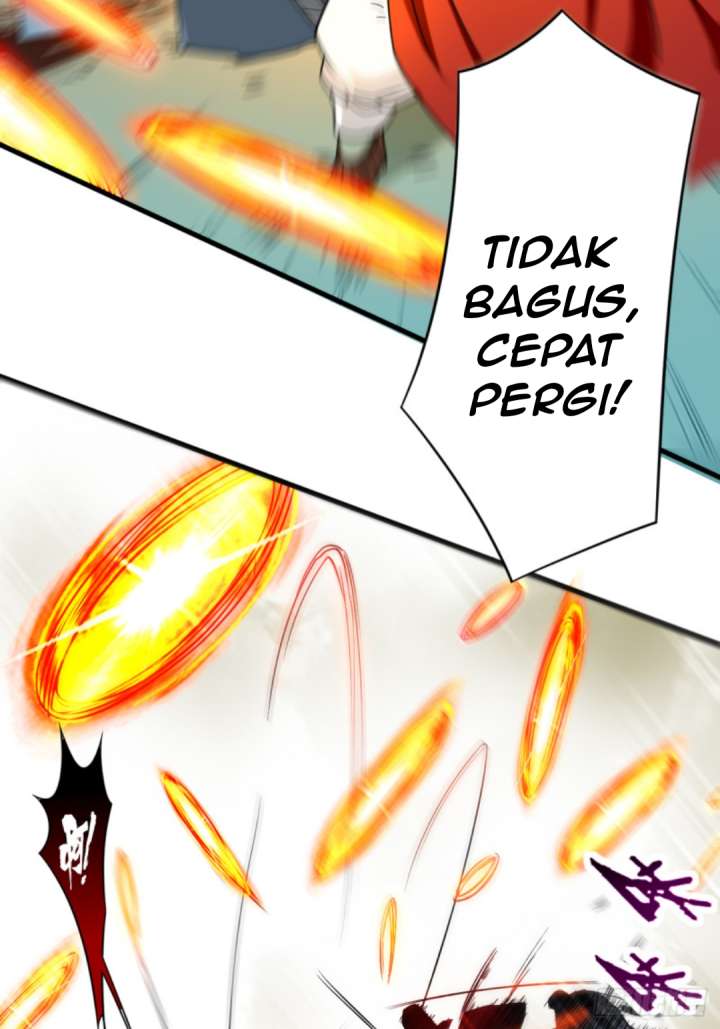 My Disciples Are All Immortals Chapter 105 page 14