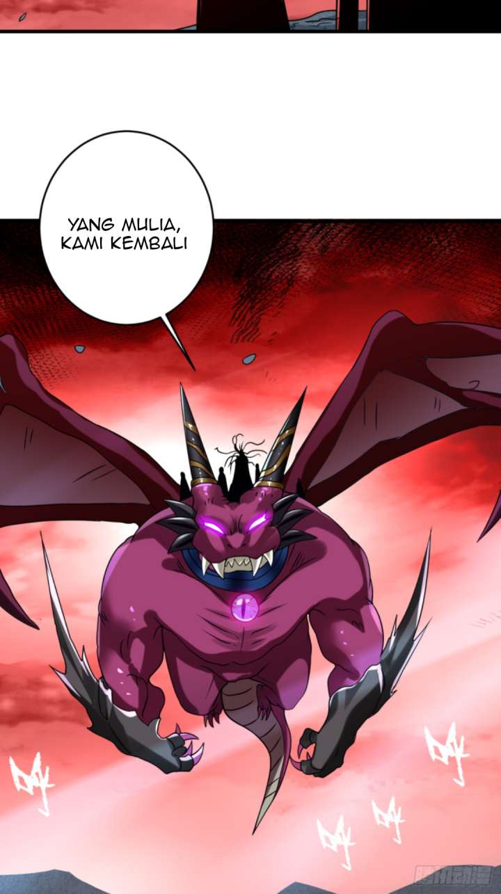 My Disciples Are All Immortals Chapter 105 page 20
