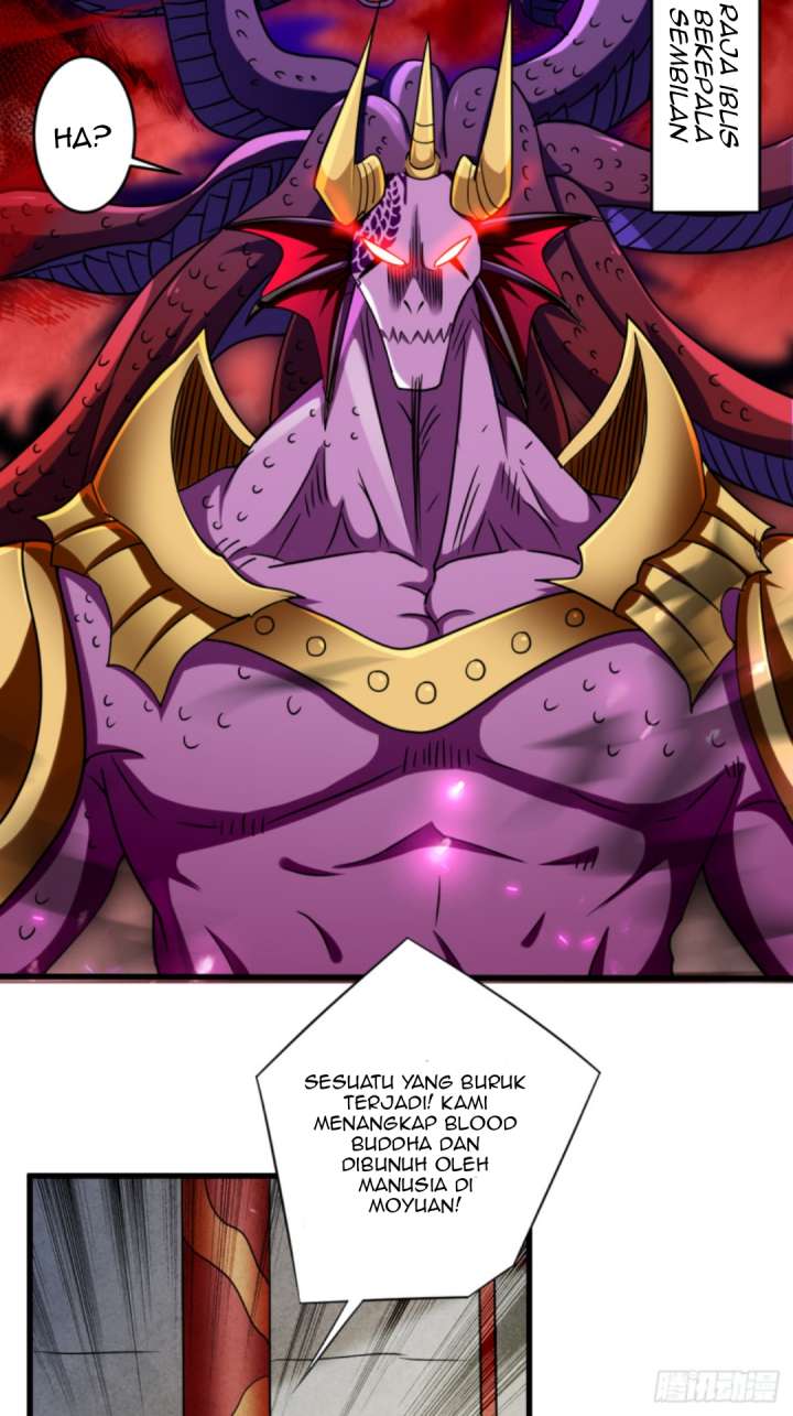 My Disciples Are All Immortals Chapter 105 page 24