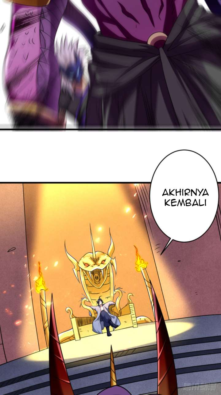 My Disciples Are All Immortals Chapter 105 page 28