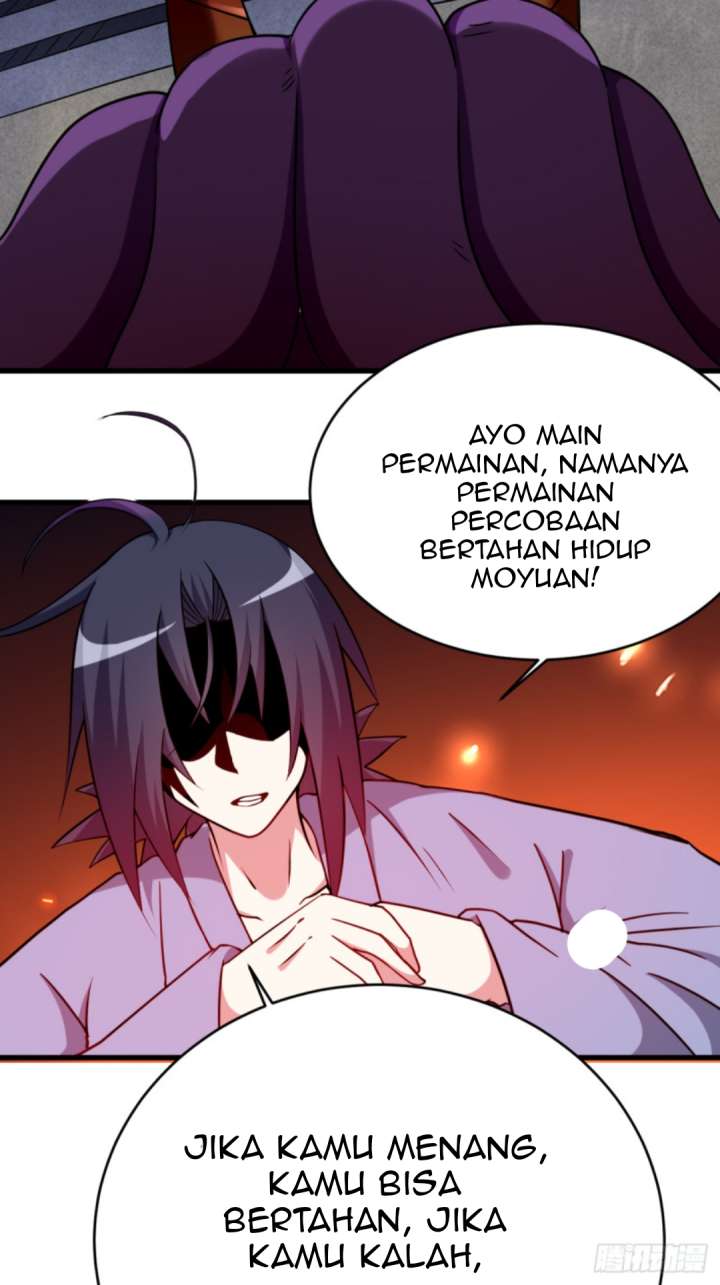 My Disciples Are All Immortals Chapter 105 page 29