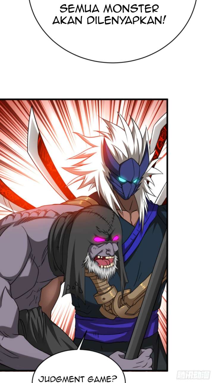 My Disciples Are All Immortals Chapter 105 page 30
