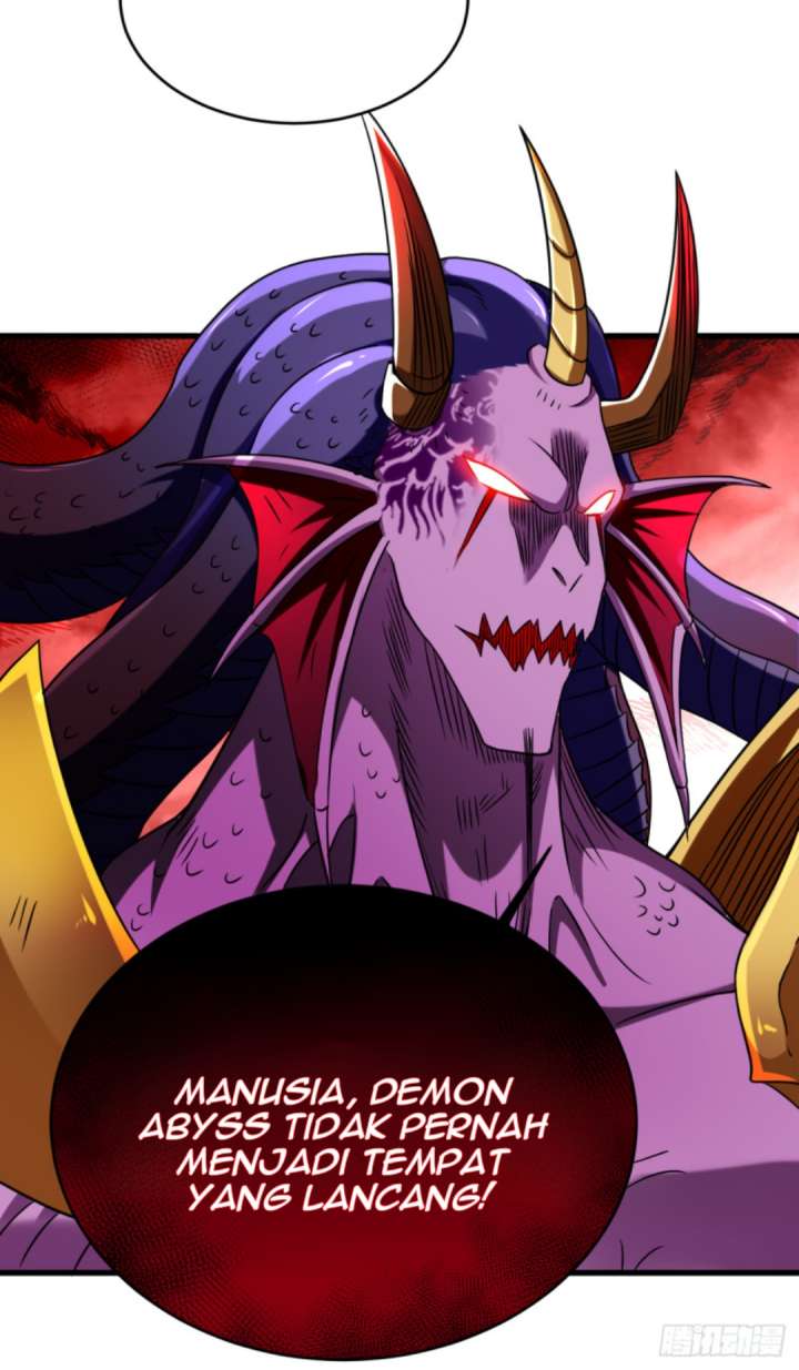 My Disciples Are All Immortals Chapter 105 page 31