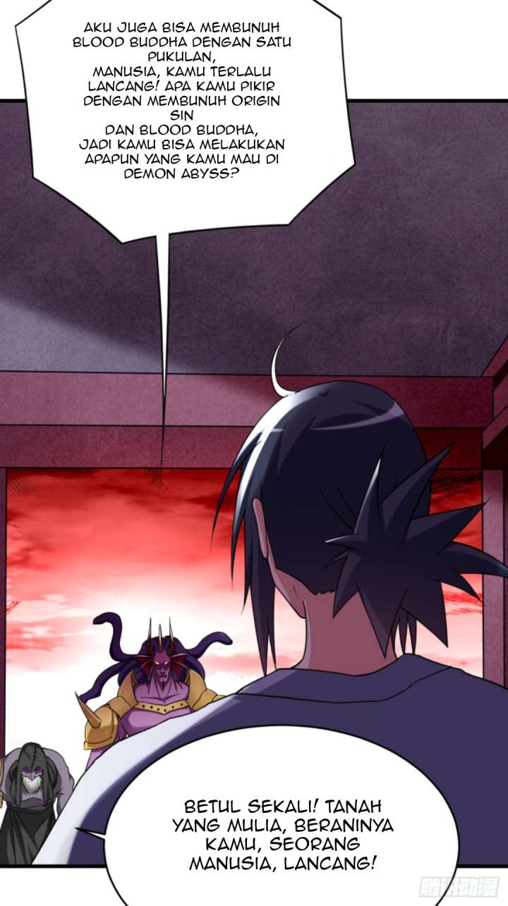 My Disciples Are All Immortals Chapter 105 page 33