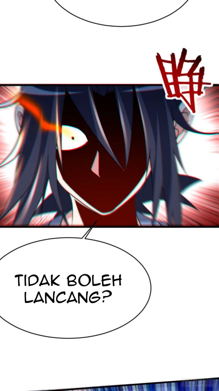 My Disciples Are All Immortals Chapter 105 page 34