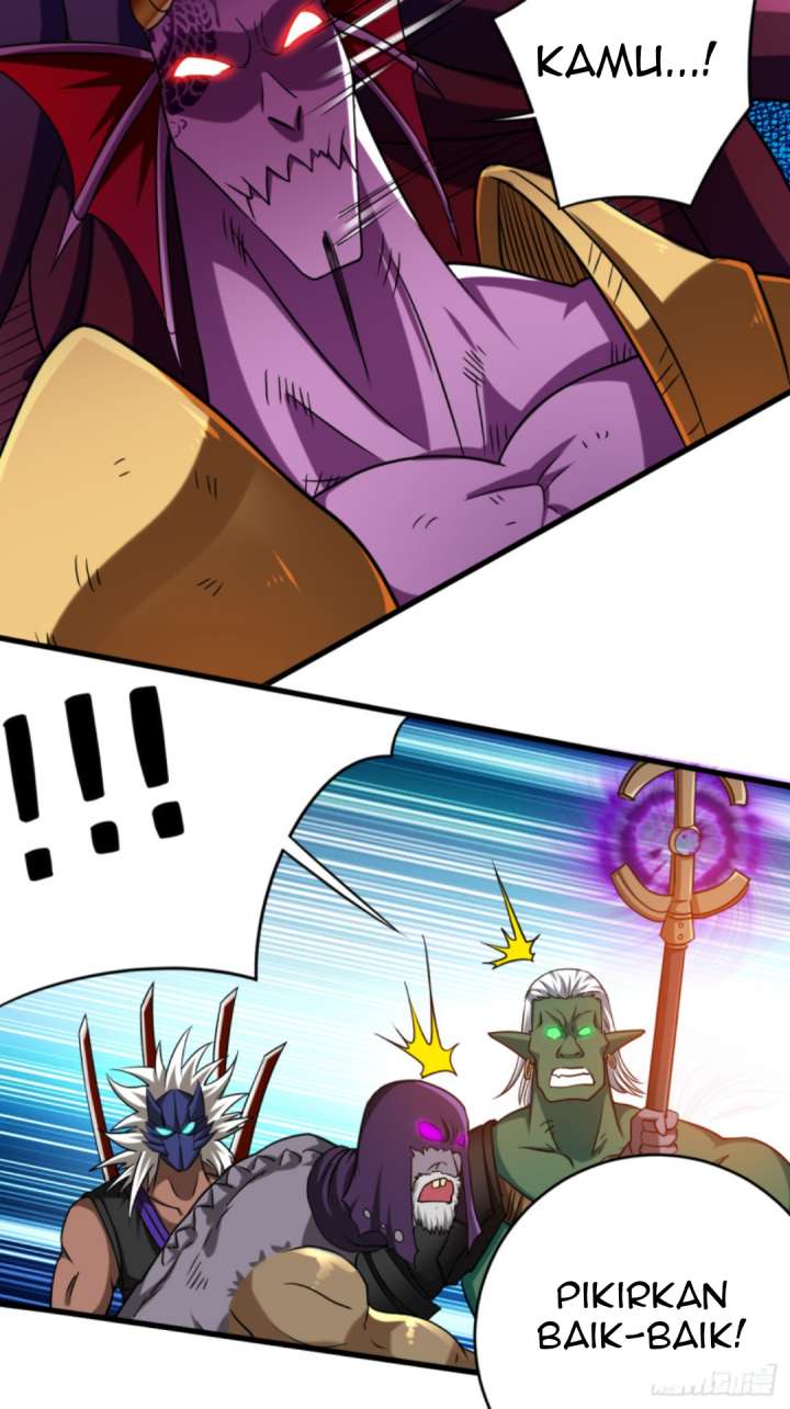 My Disciples Are All Immortals Chapter 105 page 37