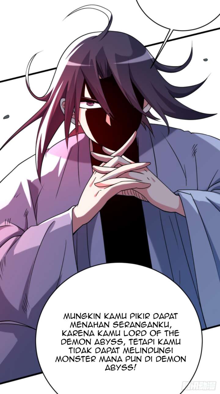 My Disciples Are All Immortals Chapter 105 page 38