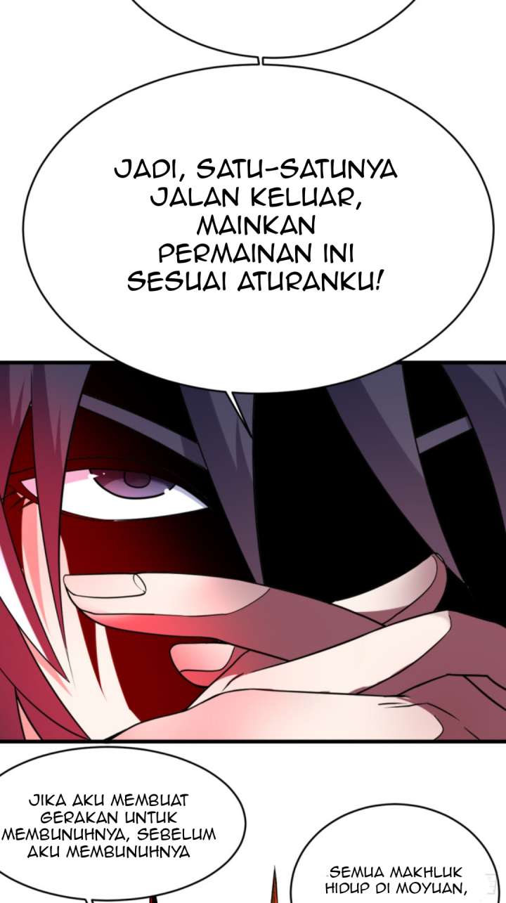My Disciples Are All Immortals Chapter 105 page 39
