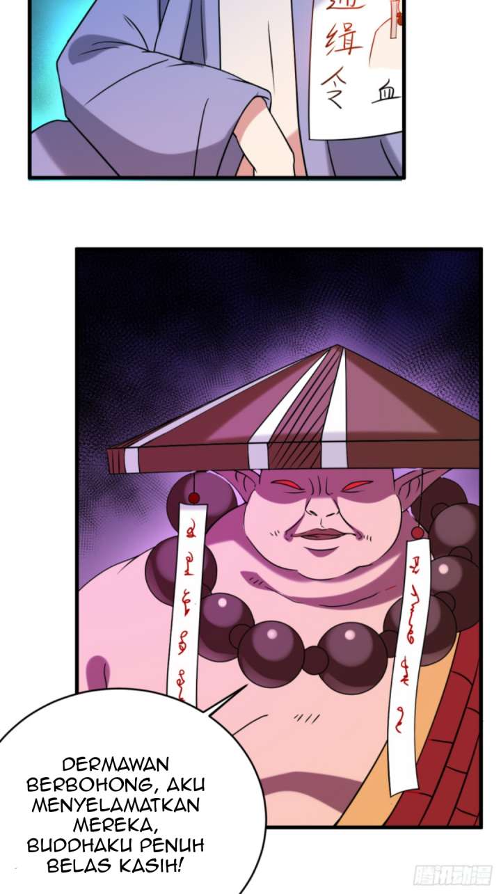 My Disciples Are All Immortals Chapter 105 page 4