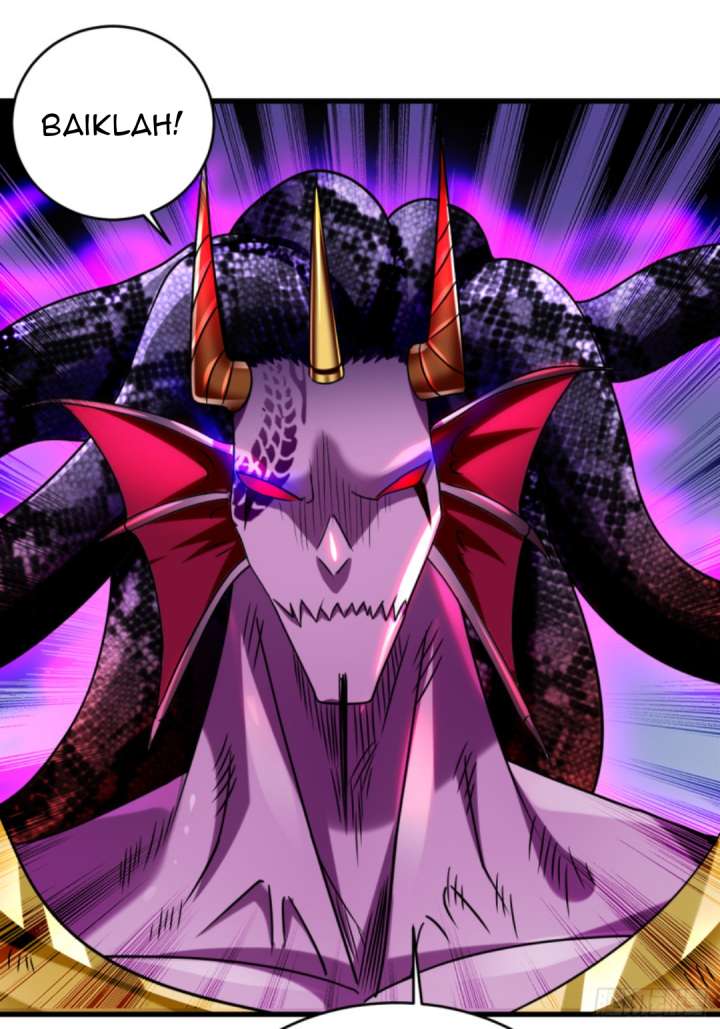 My Disciples Are All Immortals Chapter 105 page 41