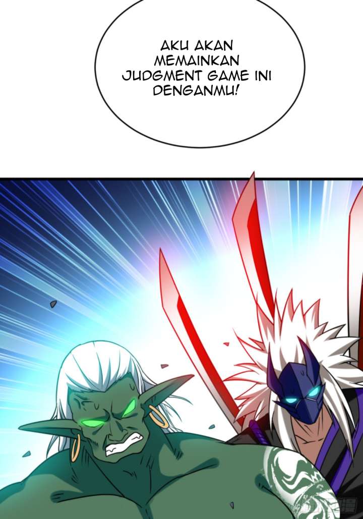My Disciples Are All Immortals Chapter 105 page 42