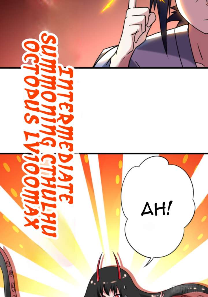 My Disciples Are All Immortals Chapter 105 page 45