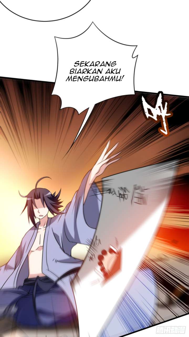 My Disciples Are All Immortals Chapter 105 page 5