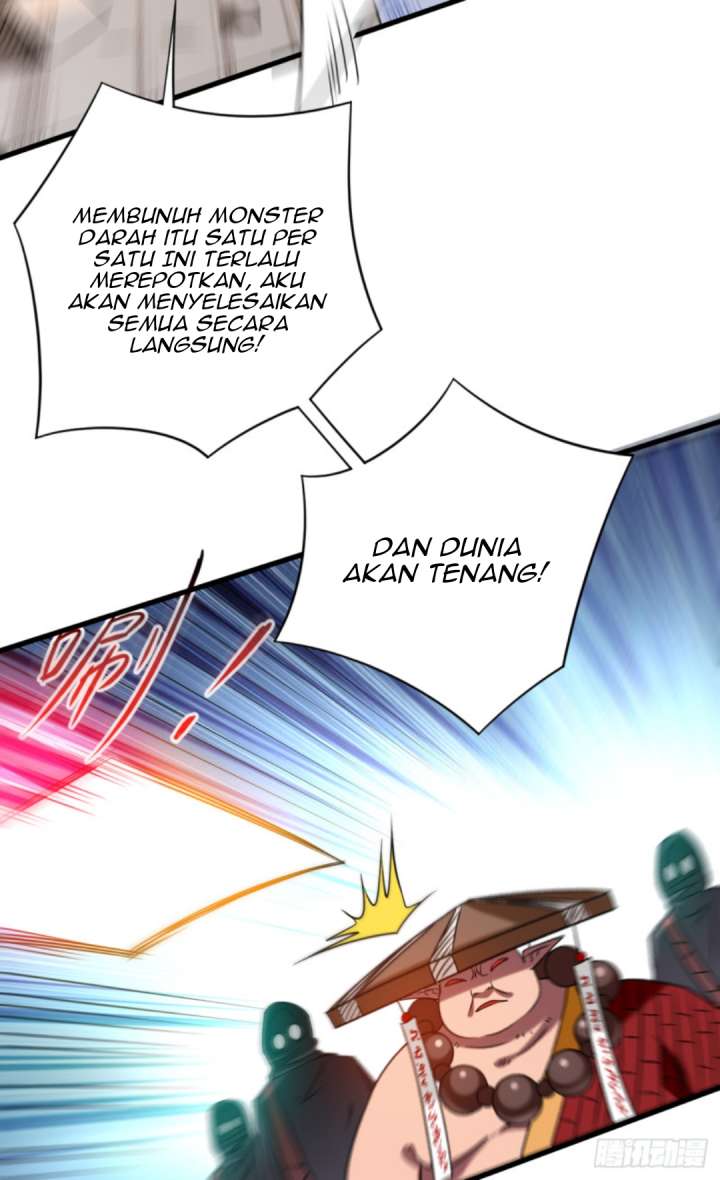 My Disciples Are All Immortals Chapter 105 page 6
