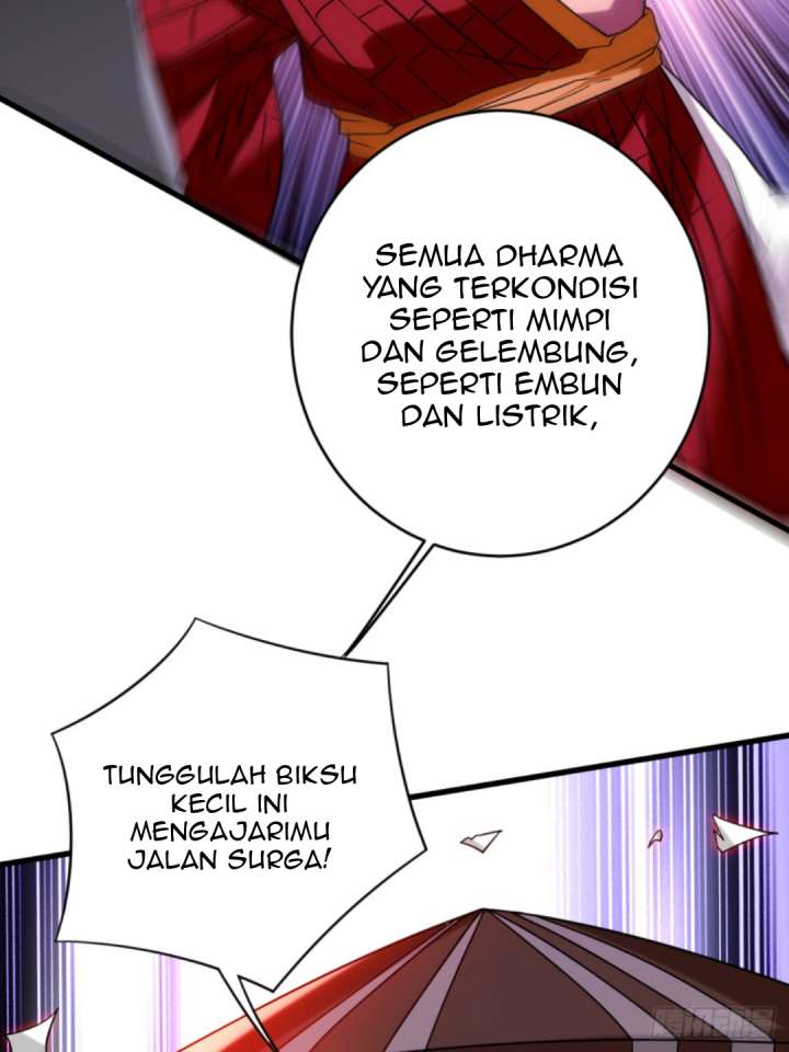 My Disciples Are All Immortals Chapter 105 page 8