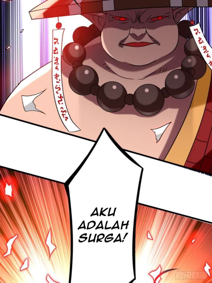 My Disciples Are All Immortals Chapter 105 page 9