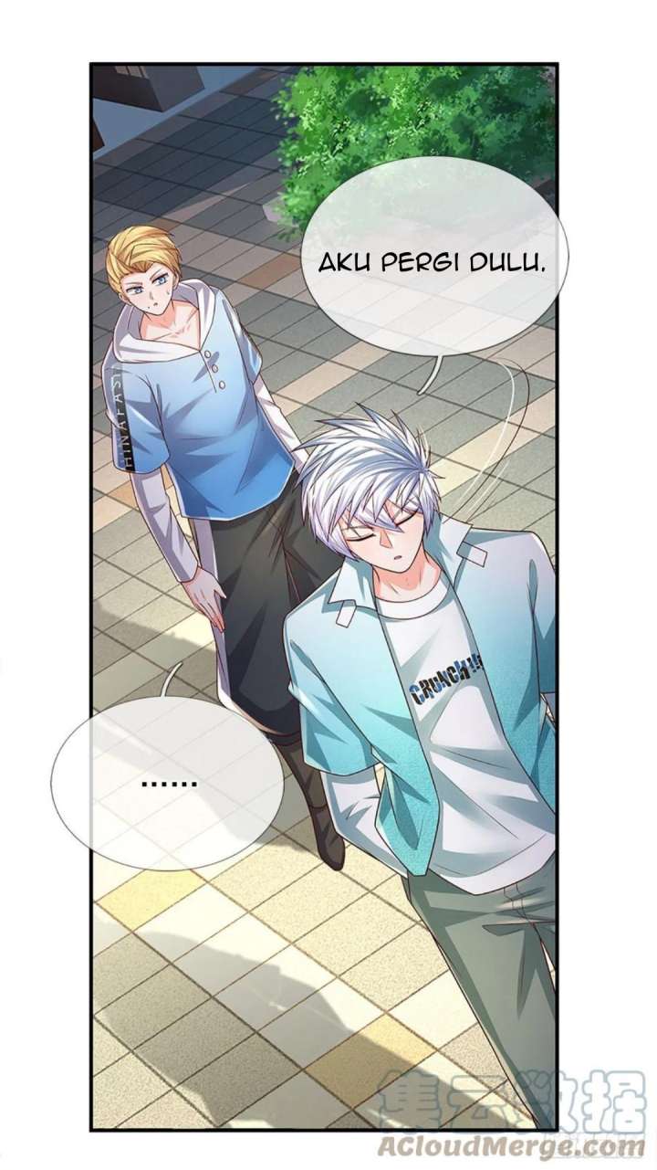 100.000 Layers Of Body Refining: I Raise All Emperor Chapter 183 page 12