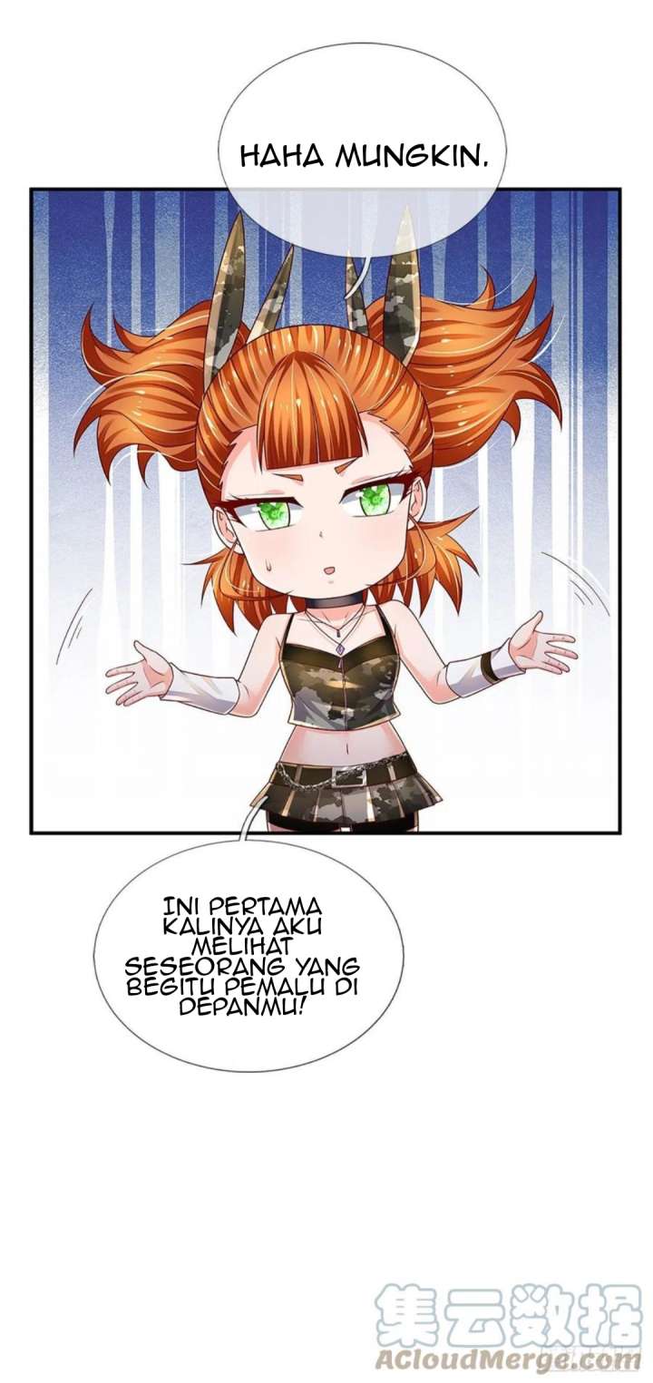 100.000 Layers Of Body Refining: I Raise All Emperor Chapter 183 page 14