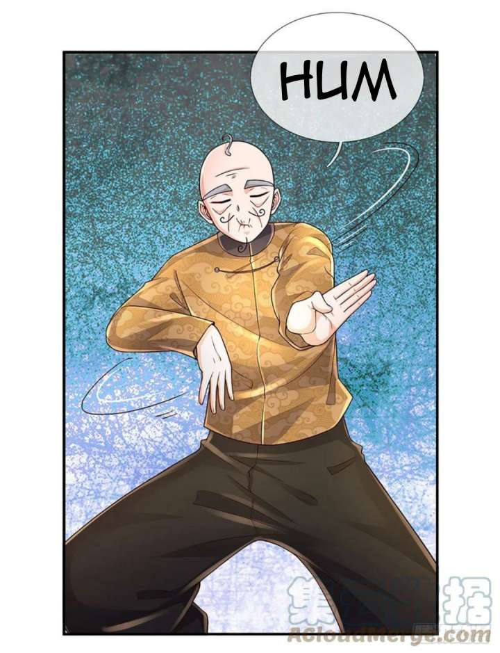 100.000 Layers Of Body Refining: I Raise All Emperor Chapter 183 page 20