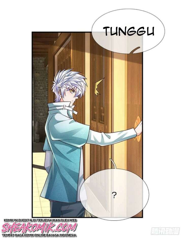 100.000 Layers Of Body Refining: I Raise All Emperor Chapter 183 page 23