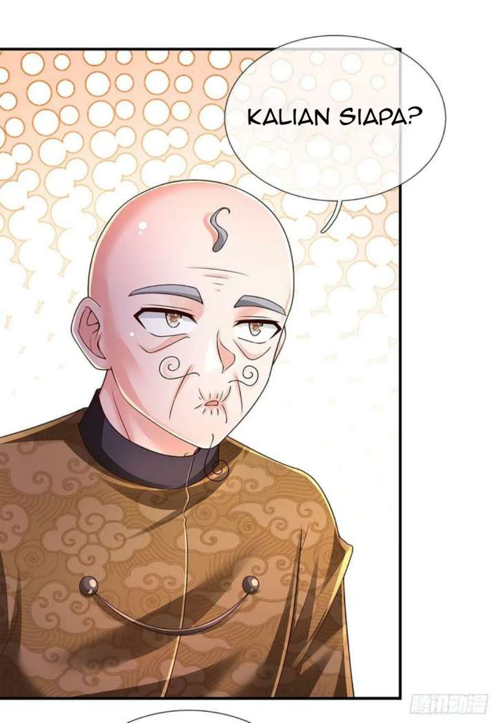 100.000 Layers Of Body Refining: I Raise All Emperor Chapter 183 page 27