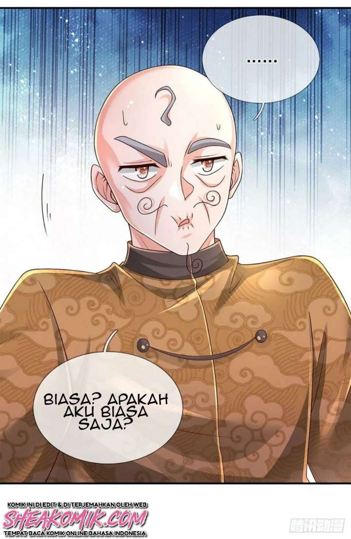 100.000 Layers Of Body Refining: I Raise All Emperor Chapter 183 page 31