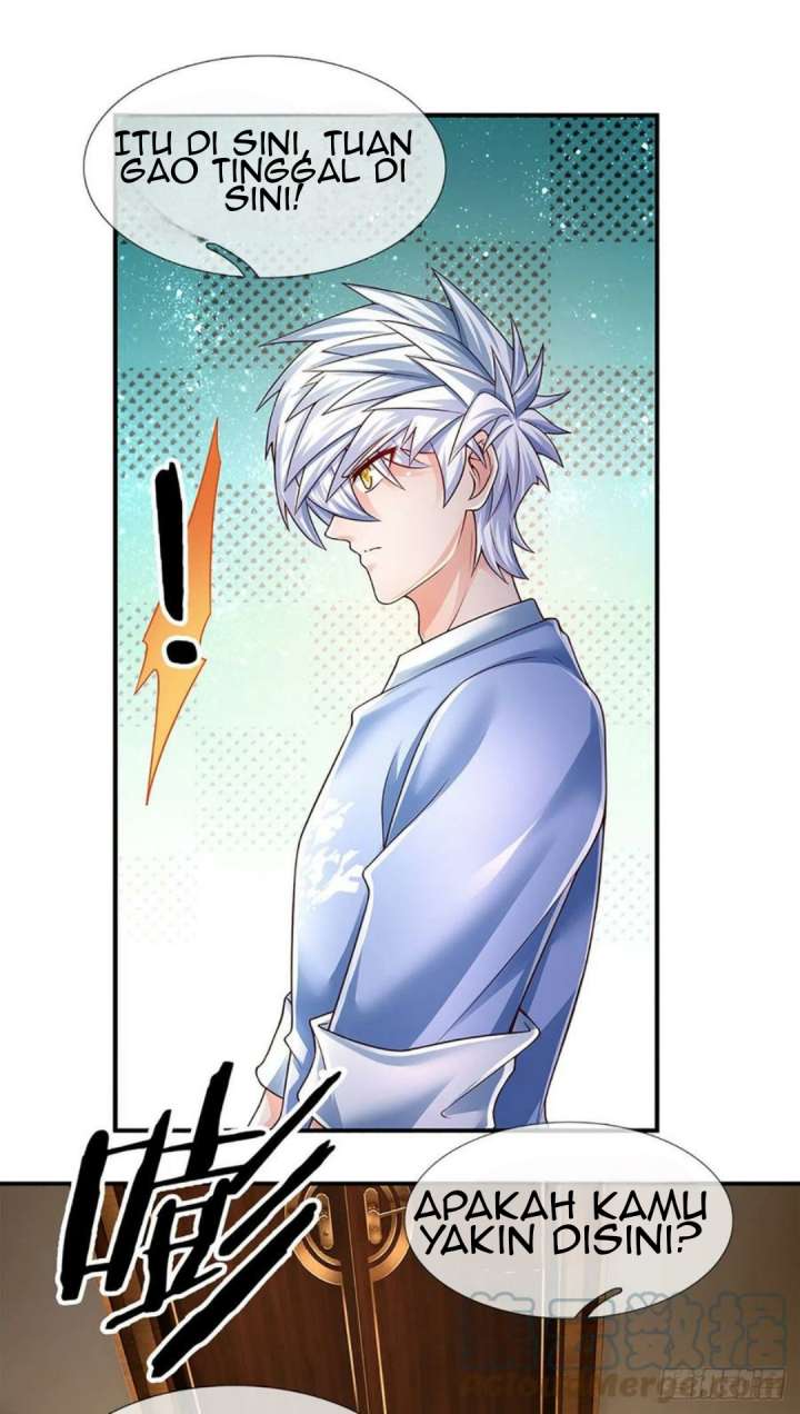 100.000 Layers Of Body Refining: I Raise All Emperor Chapter 183 page 34