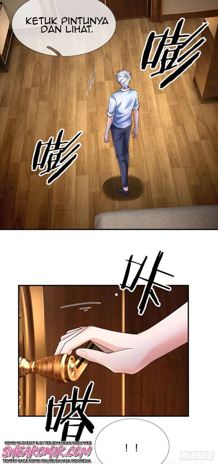 100.000 Layers Of Body Refining: I Raise All Emperor Chapter 183 page 35