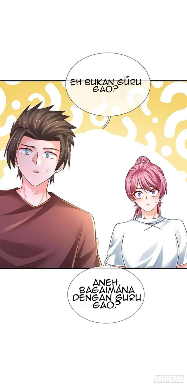 100.000 Layers Of Body Refining: I Raise All Emperor Chapter 183 page 36