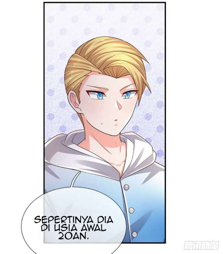 100.000 Layers Of Body Refining: I Raise All Emperor Chapter 183 page 5