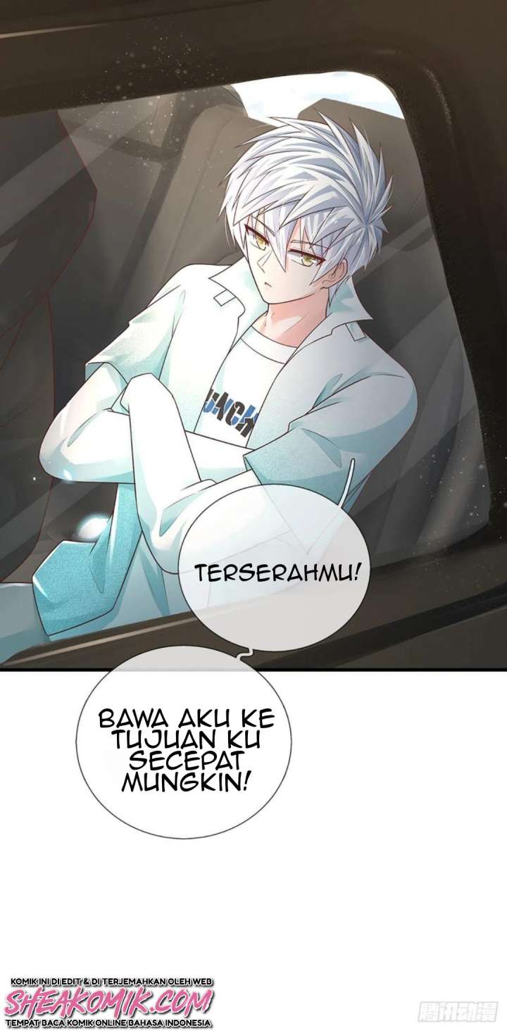100.000 Layers Of Body Refining: I Raise All Emperor Chapter 182 page 13