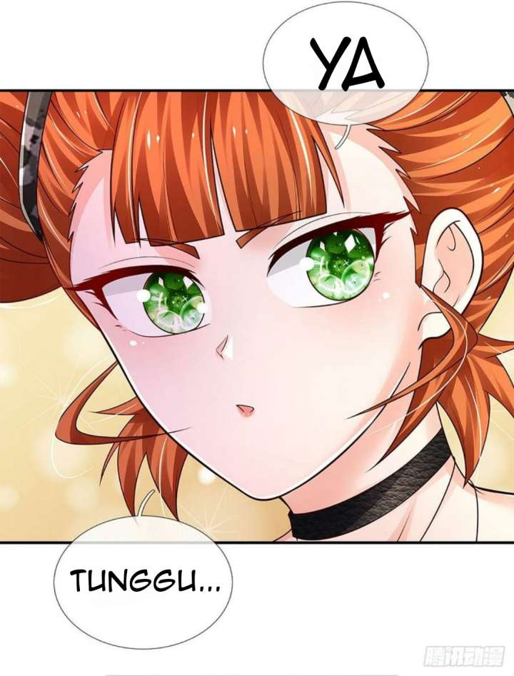 100.000 Layers Of Body Refining: I Raise All Emperor Chapter 182 page 27
