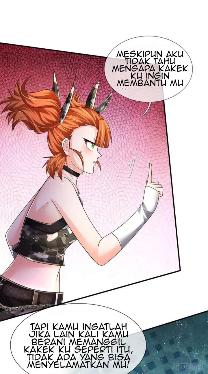 100.000 Layers Of Body Refining: I Raise All Emperor Chapter 182 page 29