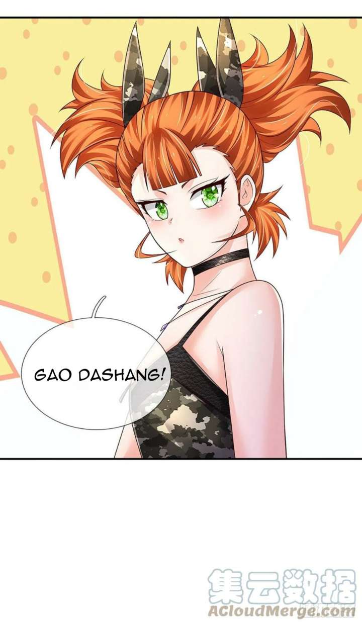 100.000 Layers Of Body Refining: I Raise All Emperor Chapter 182 page 32